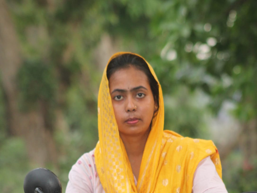 Firoja Khatun